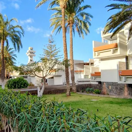 Appartamento Tenerife South *